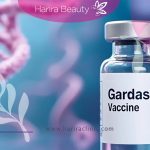 تزریق واکسن گارداسیل | پیشگیری از HPV در حریرا