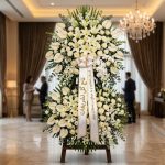 خرید تاج گل