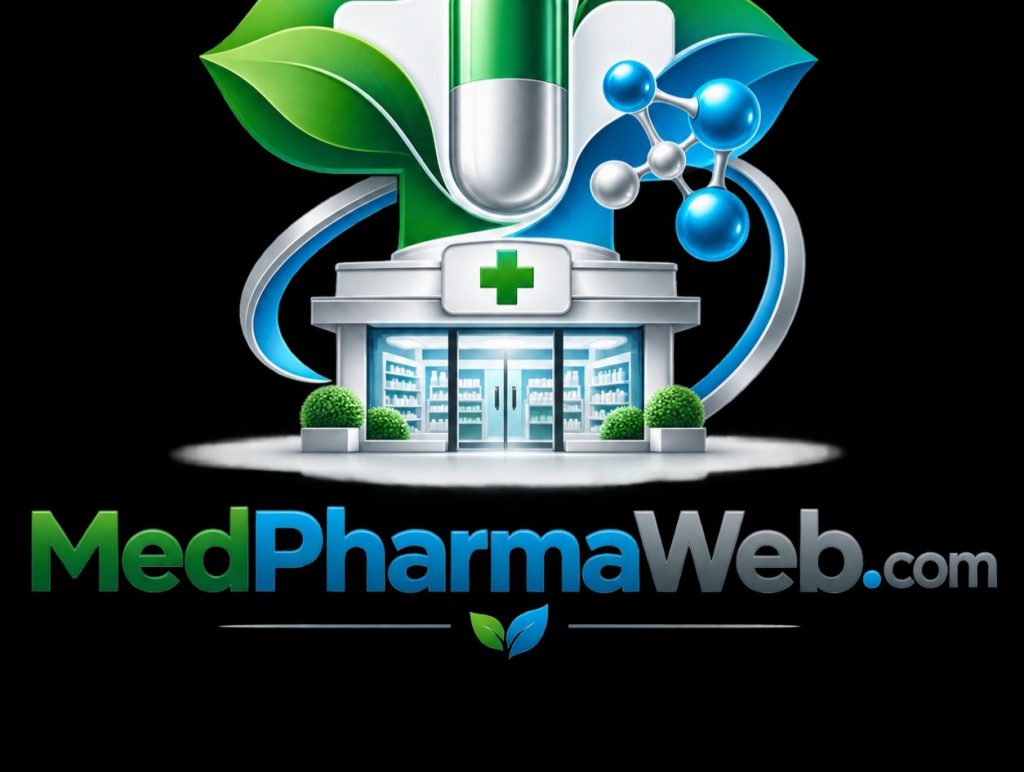 MedPharmaWeb