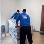 بیمه و مسئولیت بار در وانت بین‌ شهری